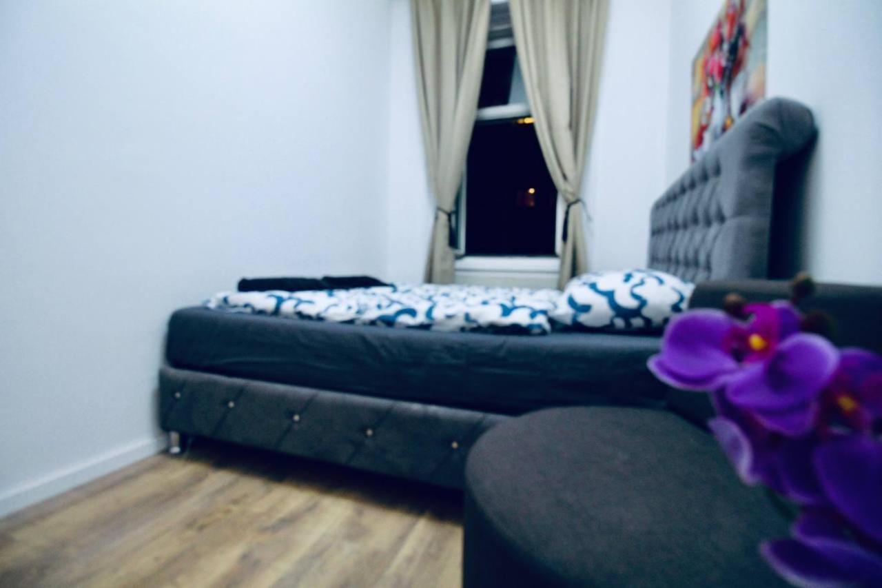 Modern Double Room Js A 비엔나 외부 사진
