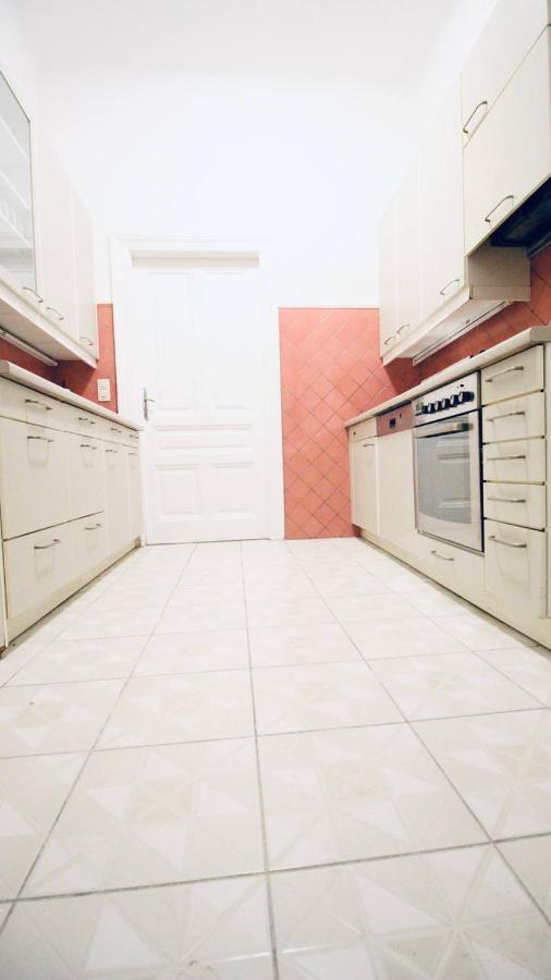 Modern Double Room Js A 비엔나 외부 사진